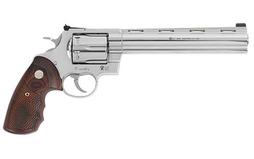 Handguns Colts Manufacturing Anaconda 44Magnum COLT ANACONDA 44MAG 8" 6RD STS TALO